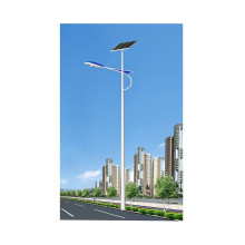 (BRSL-110) Lampadaire à LED solaire